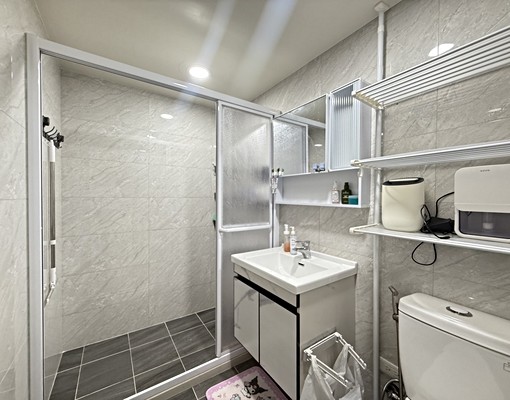 河堤公園💝屋況佳美三房💝含平面車位(可養寵) - Image 5