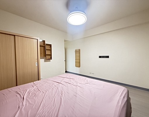 河堤公園💝屋況佳美三房💝含平面車位(可養寵) - Image 7