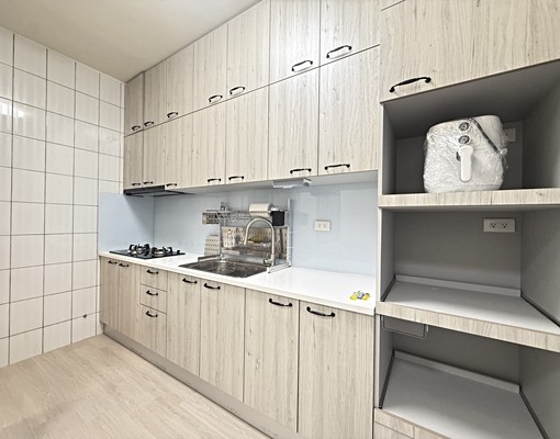 河堤公園💝屋況佳美三房💝含平面車位(可養寵) - Image 9