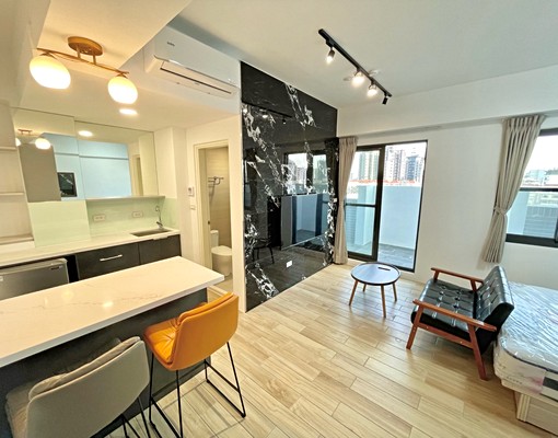 整棟全新💓電梯子母車飲水機✨可租補✨流理臺大空間✨大衣櫃✨ - Image 2