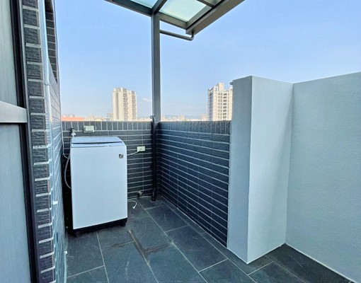 整棟全新💓電梯子母車飲水機✨可租補✨流理臺大空間✨大衣櫃✨ - Image 9