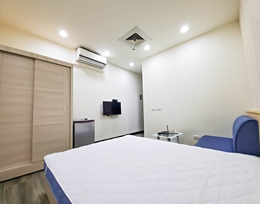 近三和國中站約3分鐘低樓層優質套房 - Image 1