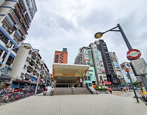 近三和國中站約3分鐘低樓層優質套房 - Image 4