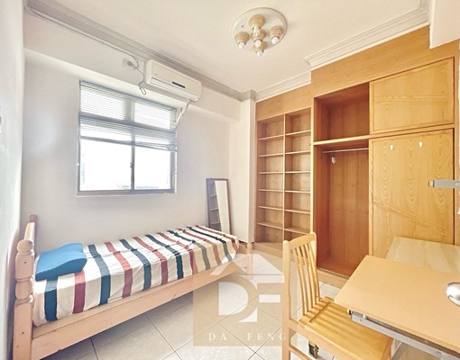 🌟近園區🌟稀有大三房低價位CP值超高🌟含車管 - Image 6