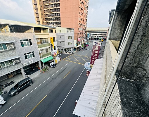 🔥台積電特區🔥整棟店面|雙捷運|人潮爆滿|各行各業首選 - Image 12