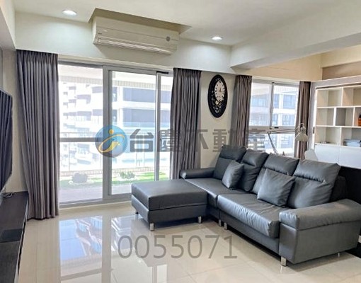 高大特區海景景觀宅2+1房平車 - Image 3