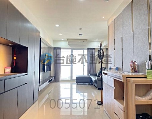 高大特區海景景觀宅2+1房平車 - Image 8