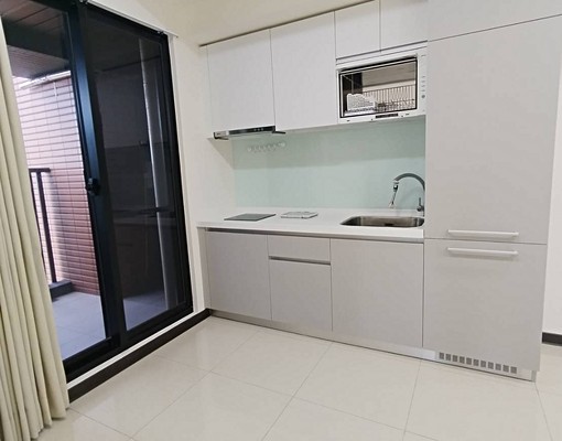 A9林口站長耀初景觀樓層三房兩衛附平面車位,可租補入籍誠可議 - Image 4