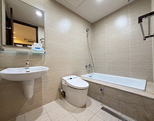 A9🔥林口蛋黃區竹城宮崎3房2衛|充電平車|一卡皮箱入住 - Image 11