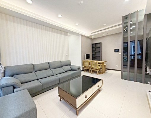 A9🔥林口蛋黃區竹城宮崎3房2衛|充電平車|一卡皮箱入住 - Image 3