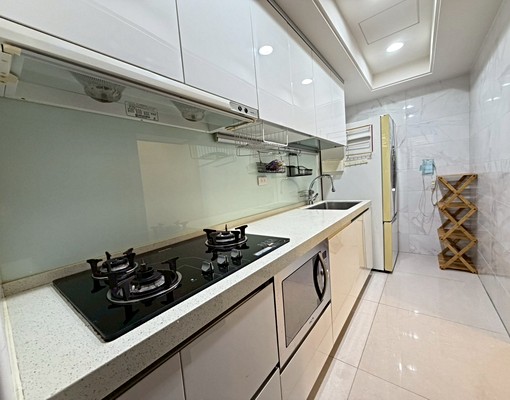 A9🔥林口蛋黃區竹城宮崎3房2衛|充電平車|一卡皮箱入住 - Image 10