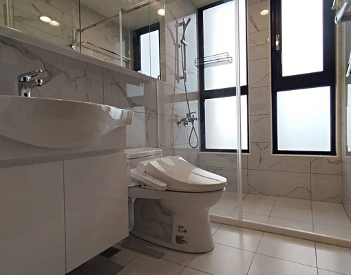 A9林口站長耀初景觀樓層三房兩衛附平面車位,可租補入籍誠可議 - Image 12