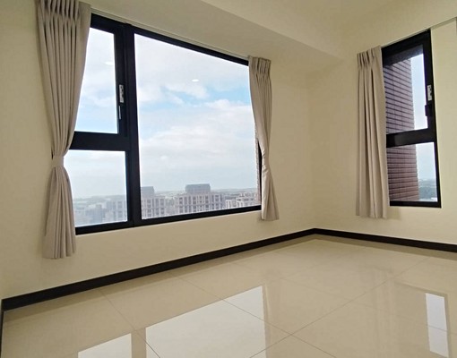 A9林口站長耀初景觀樓層三房兩衛附平面車位,可租補入籍誠可議 - Image 13