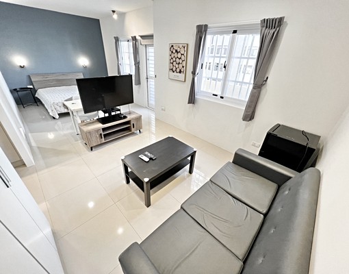 只想給泥最好的✨雙租補可貓貓✨超大空間陽台獨洗 - Image 1