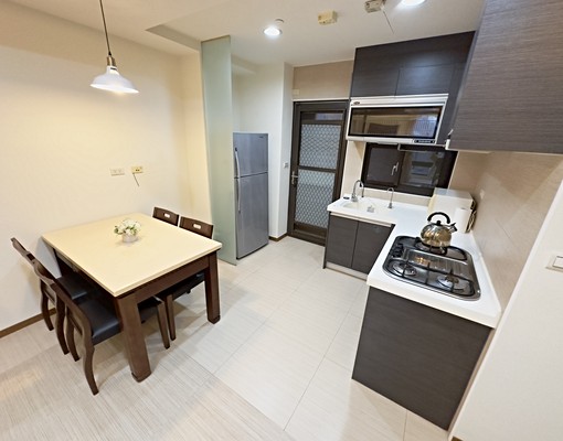 勤美綠園道💕超美2房車位✨可報稅租補✨系統裝潢 - Image 9