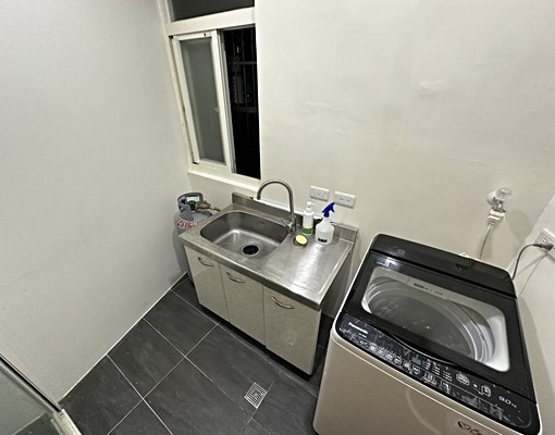 捷運新埔3分【優質1房1廳】可補助★可入籍★台水電帳單 - Image 10