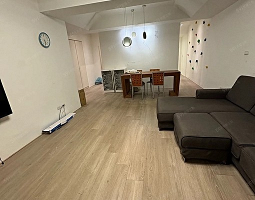 民生社區\公寓2樓\4房2衛浴\可寵物\可報稅租補入籍 - Image 1