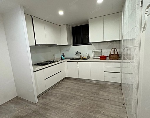 民生社區\公寓2樓\4房2衛浴\可寵物\可報稅租補入籍 - Image 2