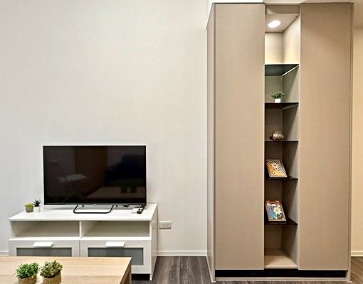 【吉屋租賃】西區高級飯店式大套♡台水電含網路♡可寵♡ - Image 8