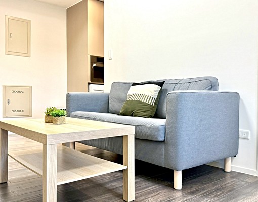 【吉屋租賃】西區高級飯店式大套♡台水電含網路♡可寵♡ - Image 4