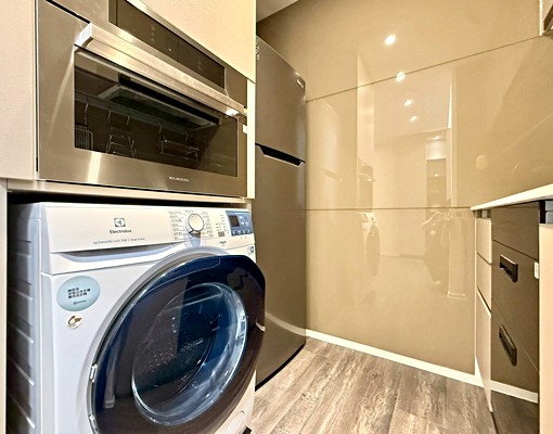 【吉屋租賃】西區高級飯店式大套♡台水電含網路♡可寵♡ - Image 9