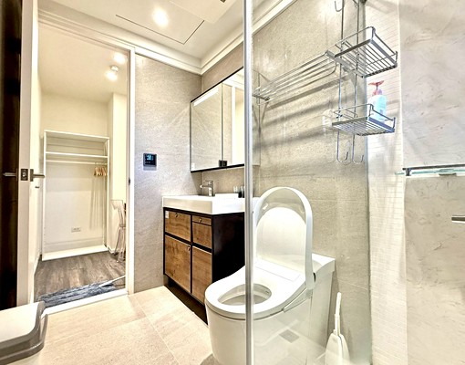 【吉屋租賃】西區高級飯店式大套♡台水電含網路♡可寵♡ - Image 12