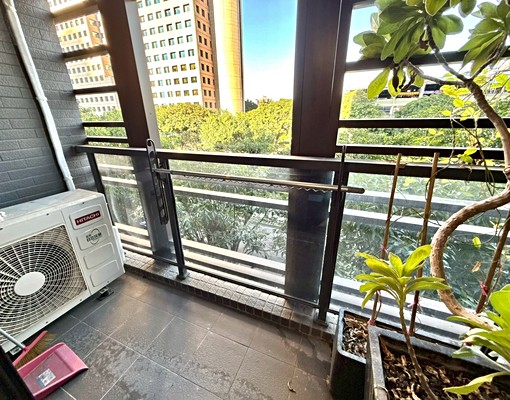 【吉屋租賃】西區高級飯店式大套♡台水電含網路♡可寵♡ - Image 14