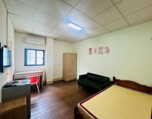 府前街小套房(可補可貓) - Image 4