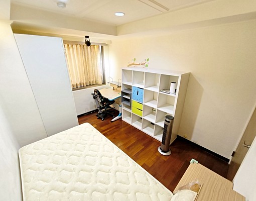 🔥南區|近中山醫3+1房含平車|✅傢俱全配✅可租補 - Image 13