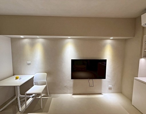 鉑斯✨晴光商圈✨高樓市景典雅大套房✨ - Image 6