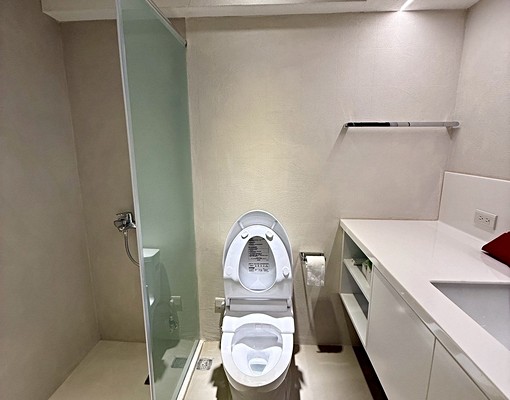 鉑斯✨晴光商圈✨高樓市景典雅大套房✨ - Image 5