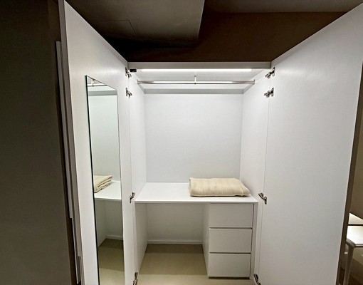 鉑斯✨晴光商圈✨高樓市景典雅大套房✨ - Image 7