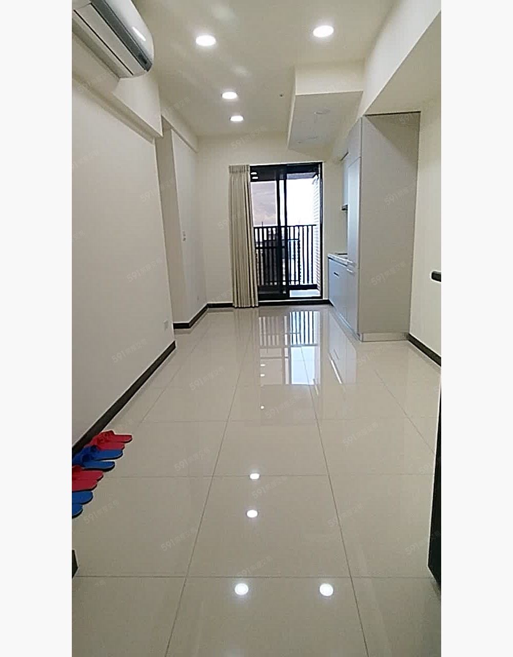 A9林口站長耀初景觀樓層三房兩衛附平面車位,可租補入籍誠可議 - Image 1