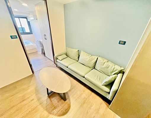 可租補✨全兩房一廳✨可寵可狗✨子母車✨洗脫烘✨可戶籍✨管理員 - Image 8