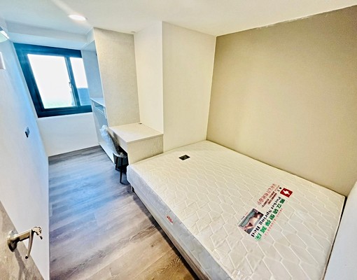 可租補✨全兩房一廳✨可寵可狗✨子母車✨洗脫烘✨可戶籍✨管理員 - Image 7