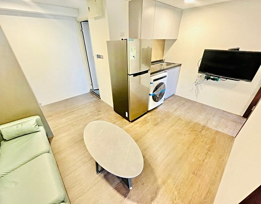 可租補✨全兩房一廳✨可寵可狗✨子母車✨洗脫烘✨可戶籍✨管理員 - Image 3