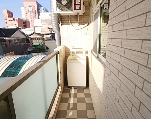 🛏️1房1廳🧺獨洗曬🚿乾濕分離🐾可貓✨可租補 - Image 6