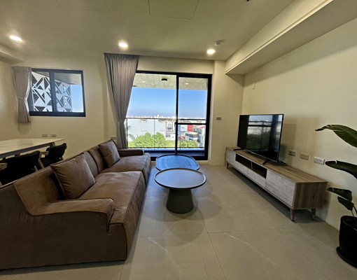 ✪可租補✪居閑5全新未住|2+1房2衛+充電平車 - Image 2