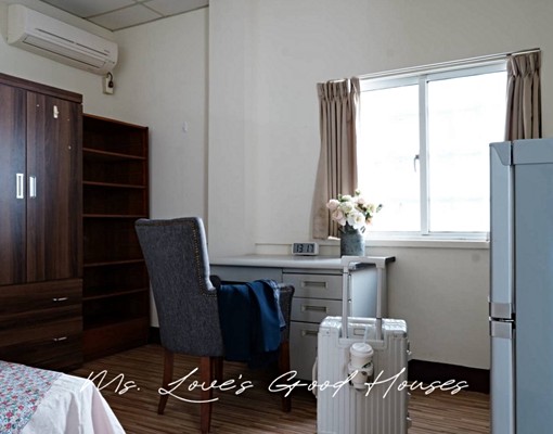 愛姐の一中街屋❤️可租補中友中科大台體大❤️陽台飲水機子母車 - Image 2