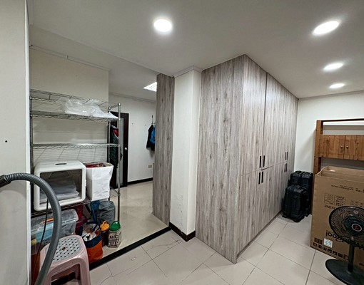 頂埔🏠可租補報稅可寵/裝潢新格局方正/傢俱齊全台電計價/ - Image 9