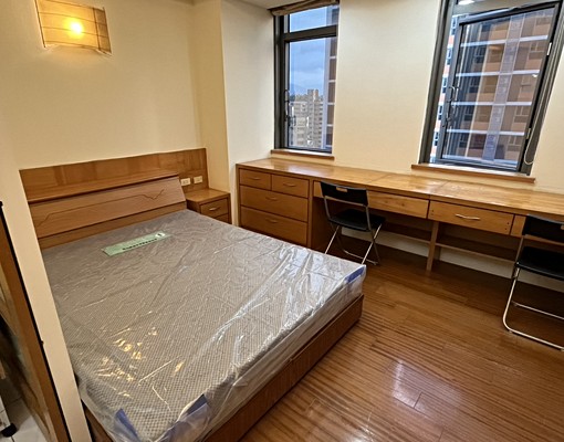 天空之城~美妝套房~一房一廳~捷運正對面 - Image 3