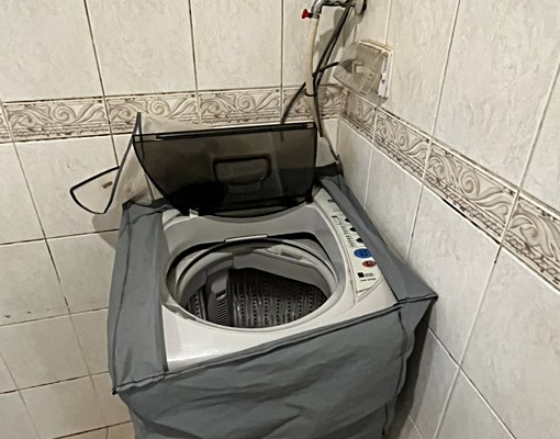 天空之城~美妝套房~一房一廳~捷運正對面 - Image 7