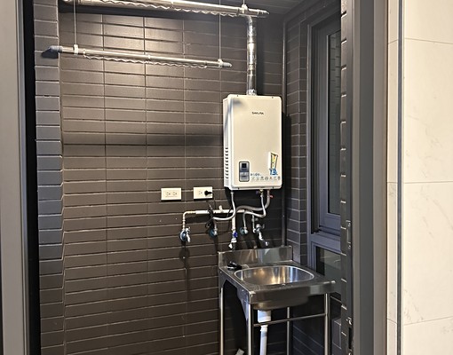 全陽大璽-溫馨小窩(2房2衛)-含管理費 - Image 15