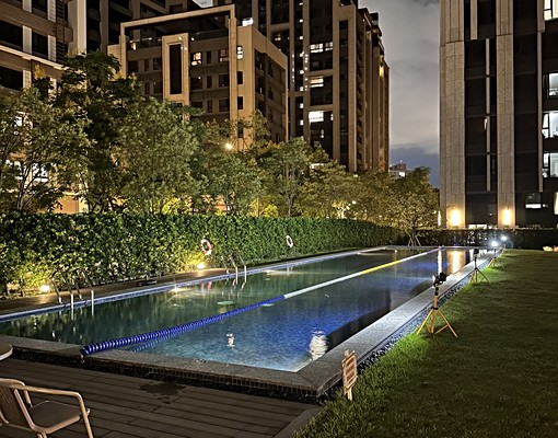 全陽大璽-溫馨小窩(2房2衛)-含管理費 - Image 3