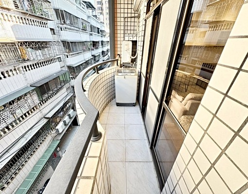 水湳中國醫✨百萬精裝✨租屋補助✨陽台獨洗✨乾溼分離 - Image 5