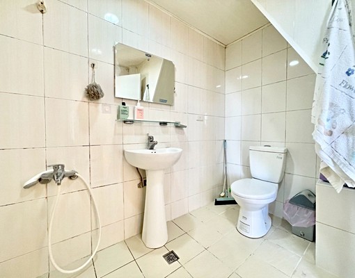 水湳中國醫✨百萬精裝✨租屋補助✨陽台獨洗✨乾溼分離 - Image 7