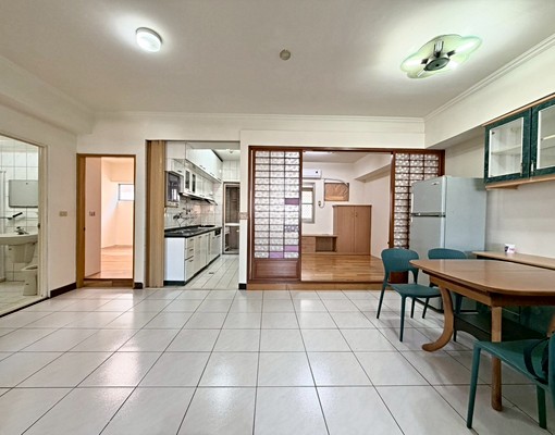 下樓就是工學商圈🟥高樓視野三房+車_有管理室/子母車 - Image 4