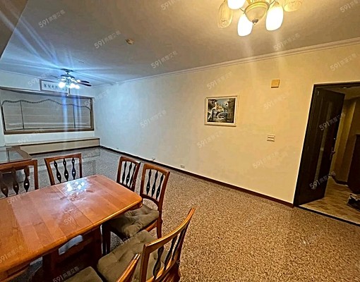 忠孝復興站\電梯管理\景觀3房2衛1陽台~機能好~採光佳 - Image 9