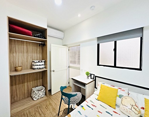 近福和橋/租屋補助/1房1廳/獨洗獨曬/獨立陽台/天然瓦斯/ - Image 6