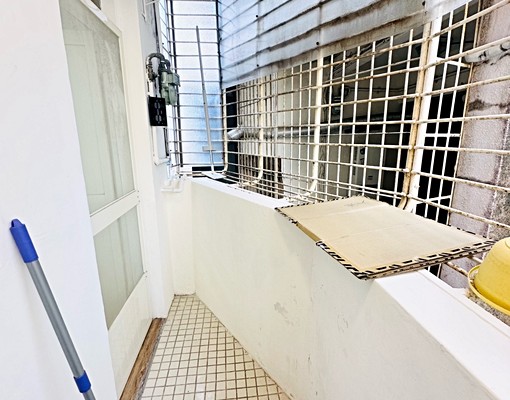 近福和橋/租屋補助/1房1廳/獨洗獨曬/獨立陽台/天然瓦斯/ - Image 8